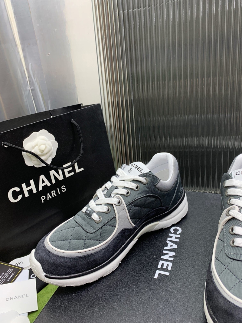 Chanel Sport Shoes